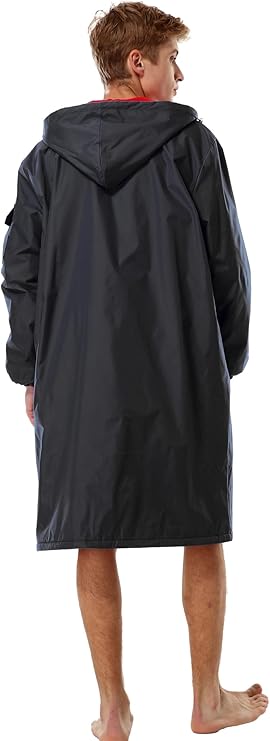 Waterproof Parka