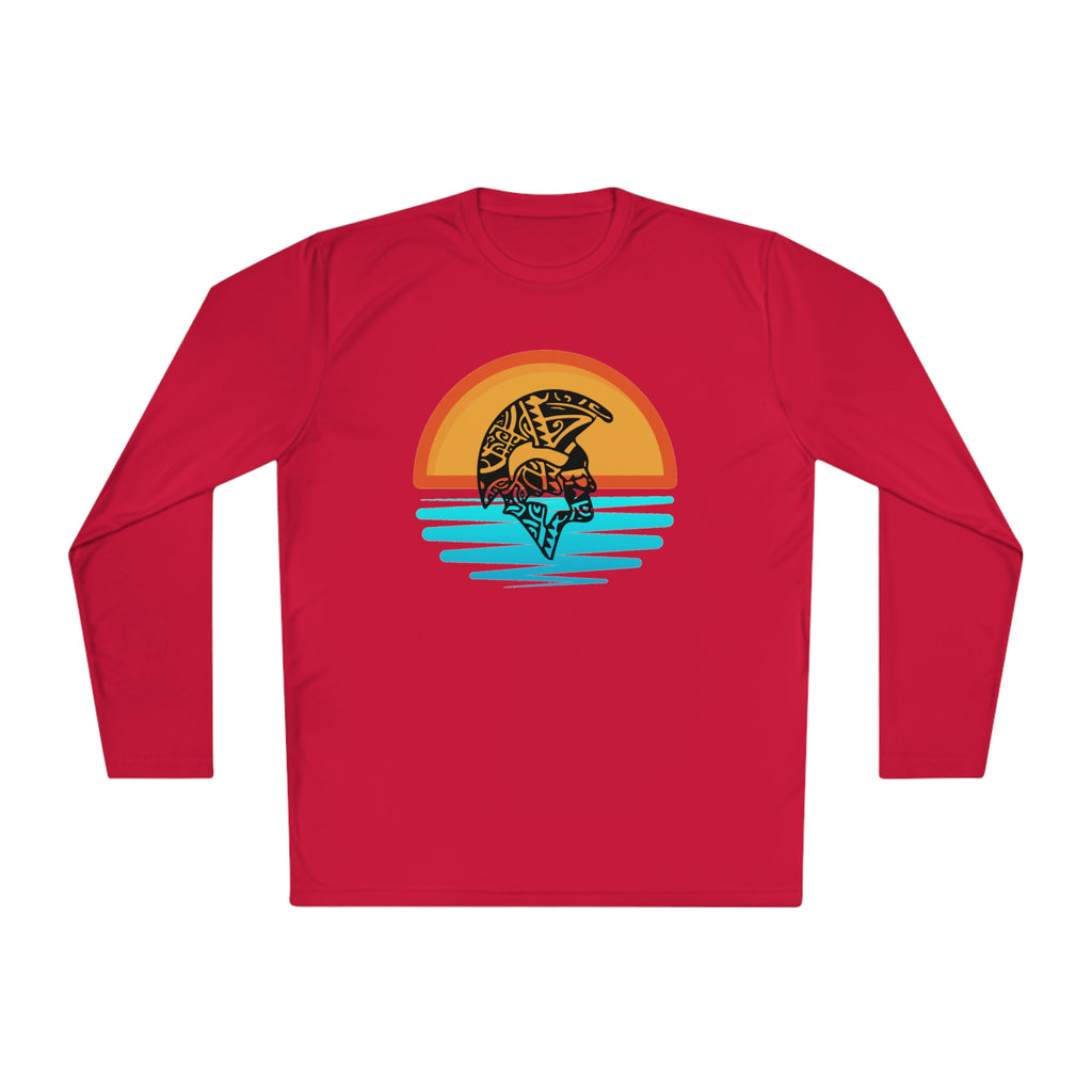 Bestest X Lanakila [Jersey] 100% moisture-wicking polyester
