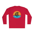 Bestest X Lanakila [Jersey] 100% moisture-wicking polyester