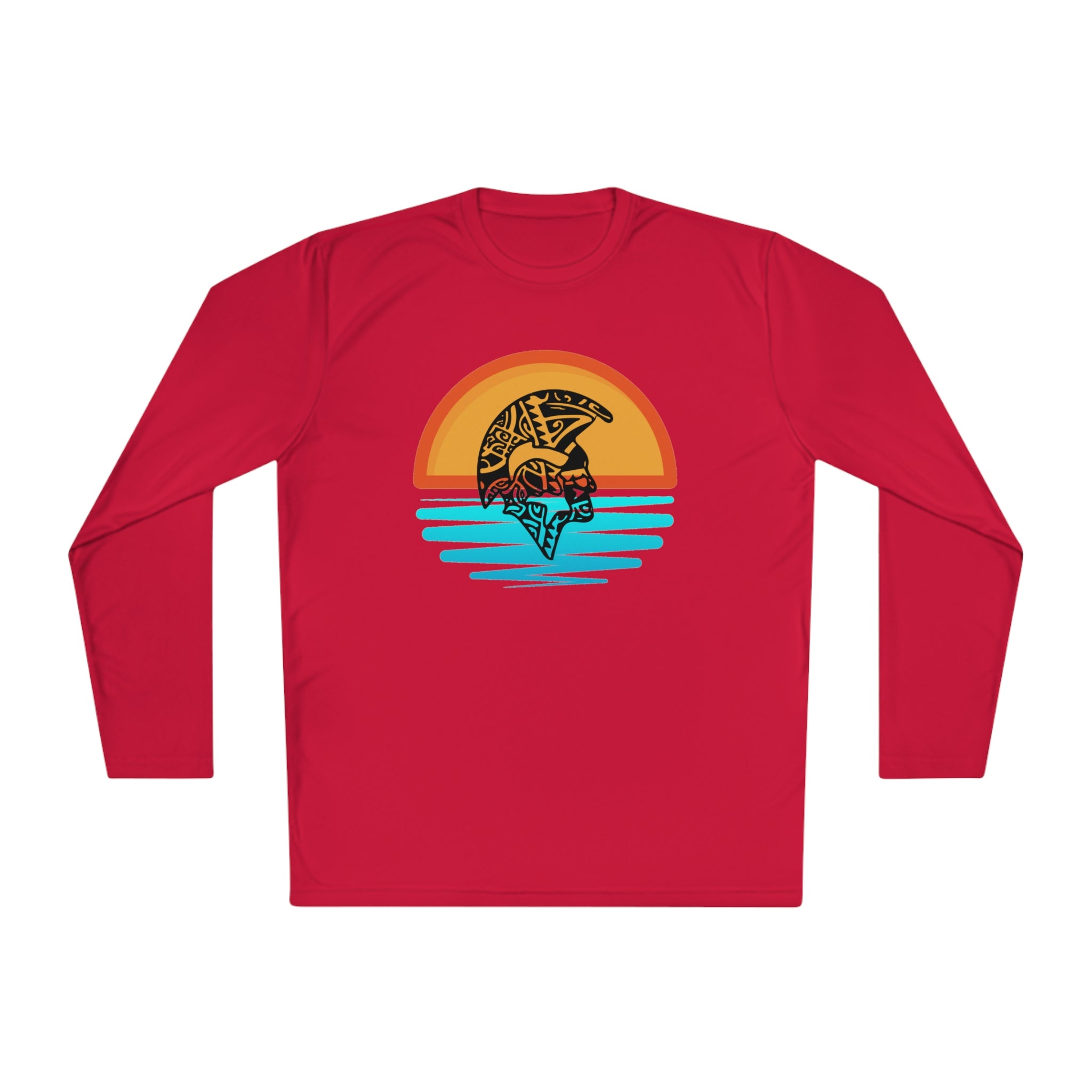 Bestest X Lanakila [Jersey] 100% moisture-wicking polyester