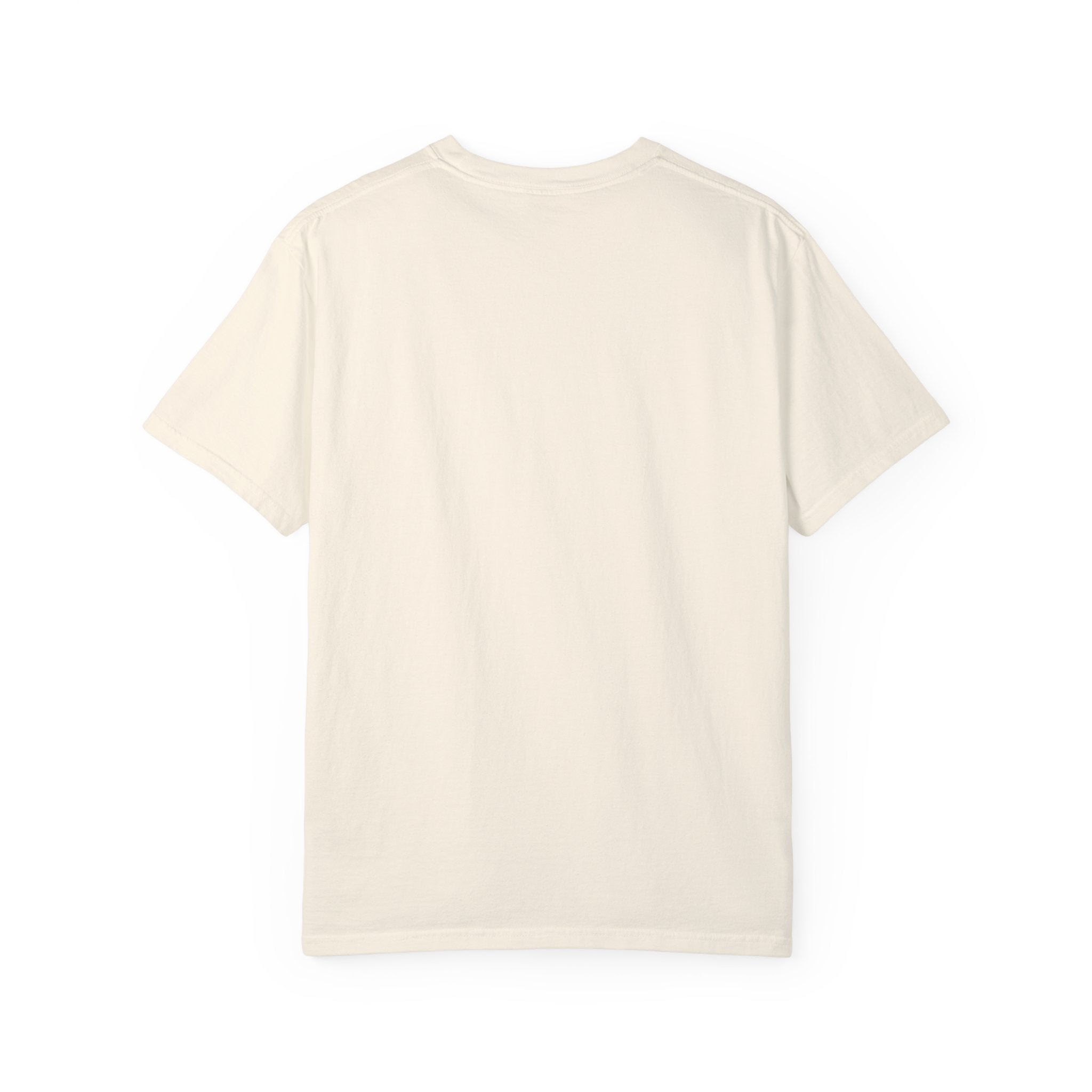 Bestest X Lanakila [Tee] Garment-Dyed T-shirt