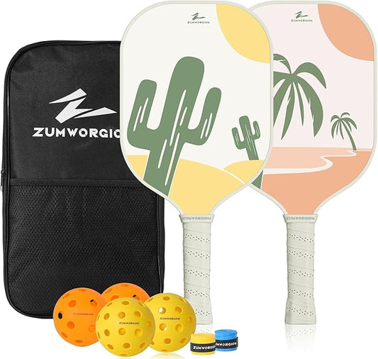 Pickleball Paddle