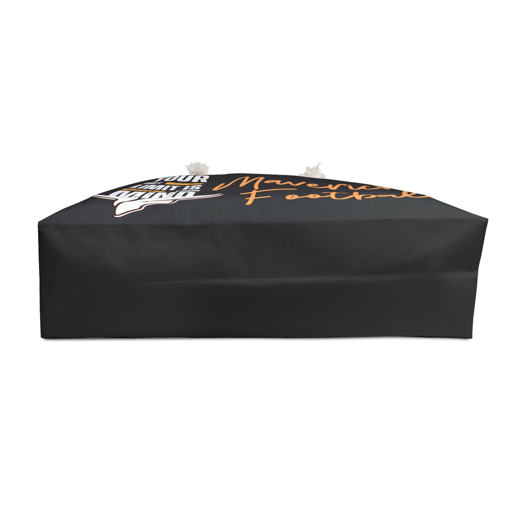 Bestest X Mavericks Weekender Bag