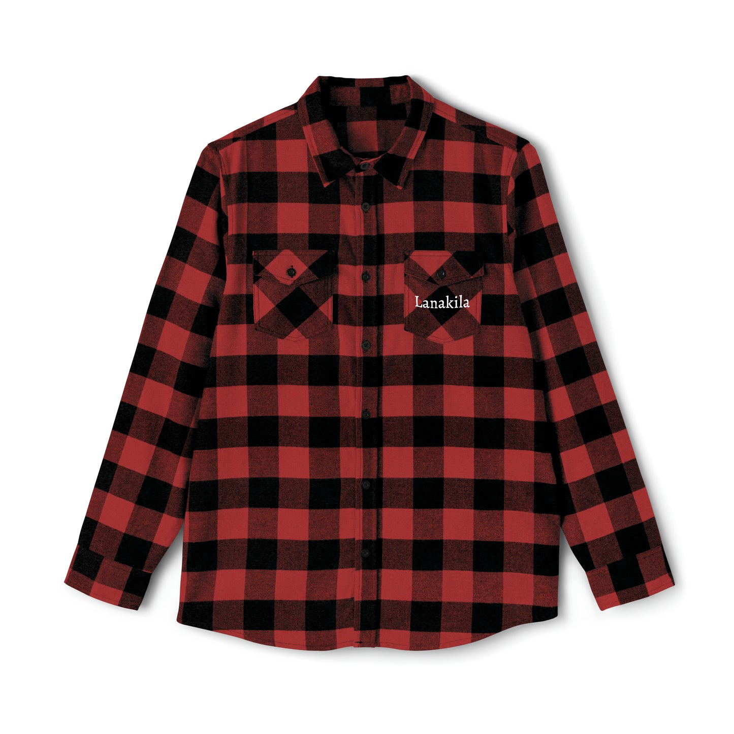 Bestest X Lanakila Flannel