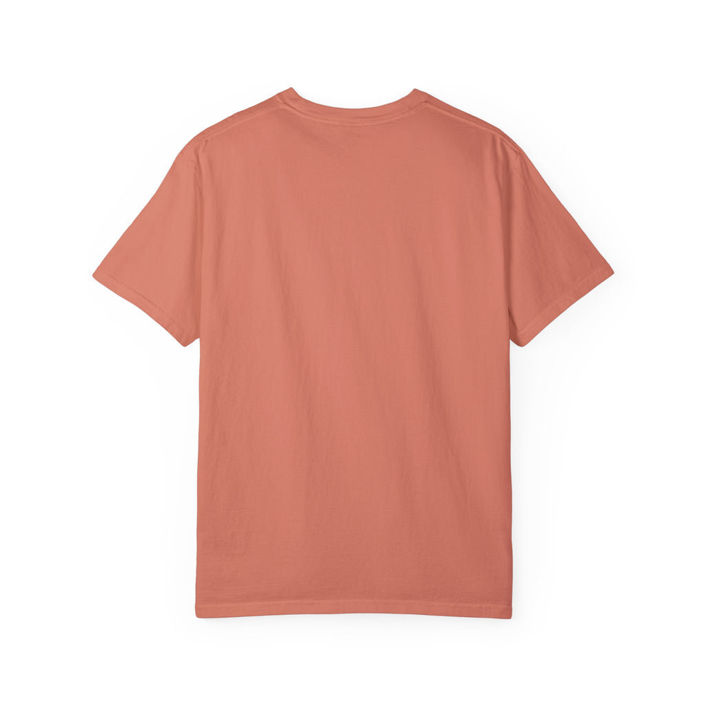 Bestest X Lanakila [Tee] Garment-Dyed T-shirt