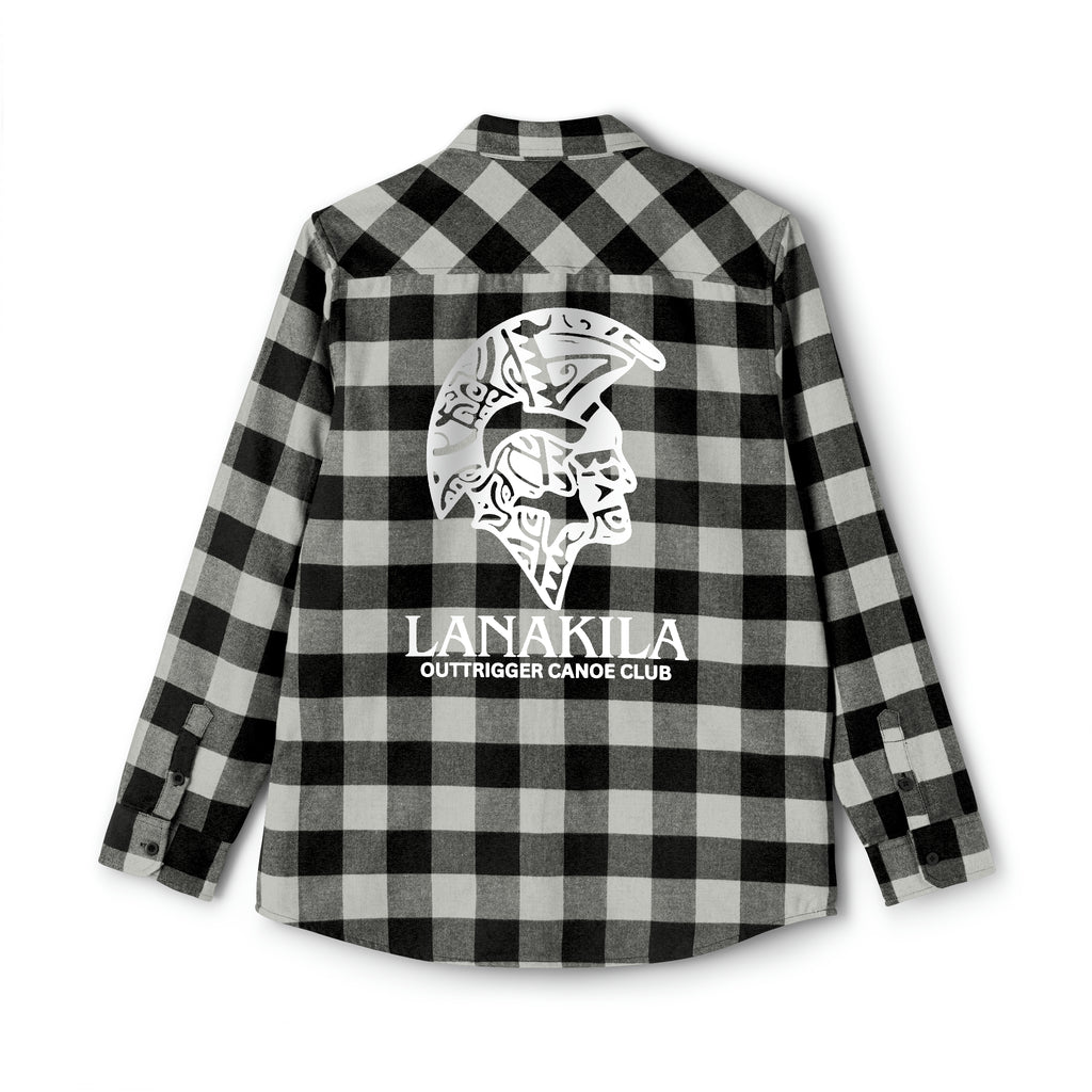 Bestest X Lanakila [Flannel]