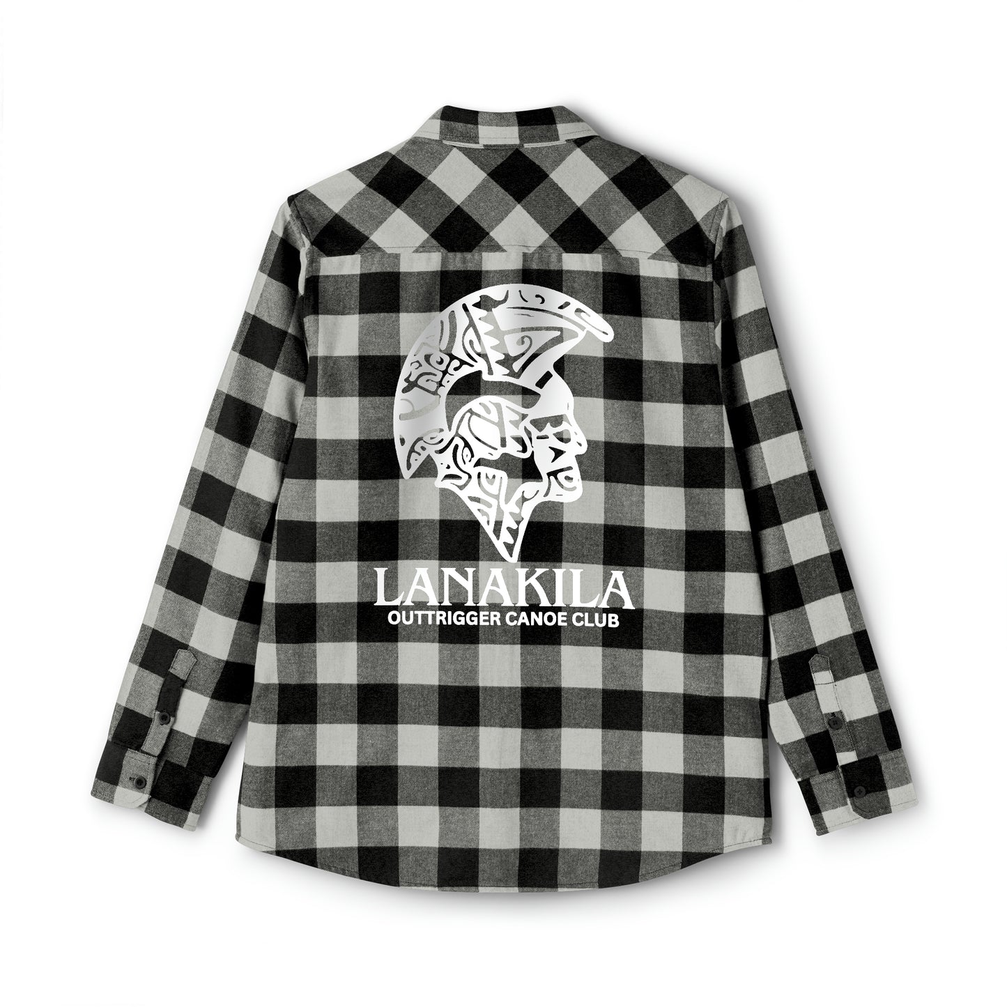 Bestest X Lanakila Flannel