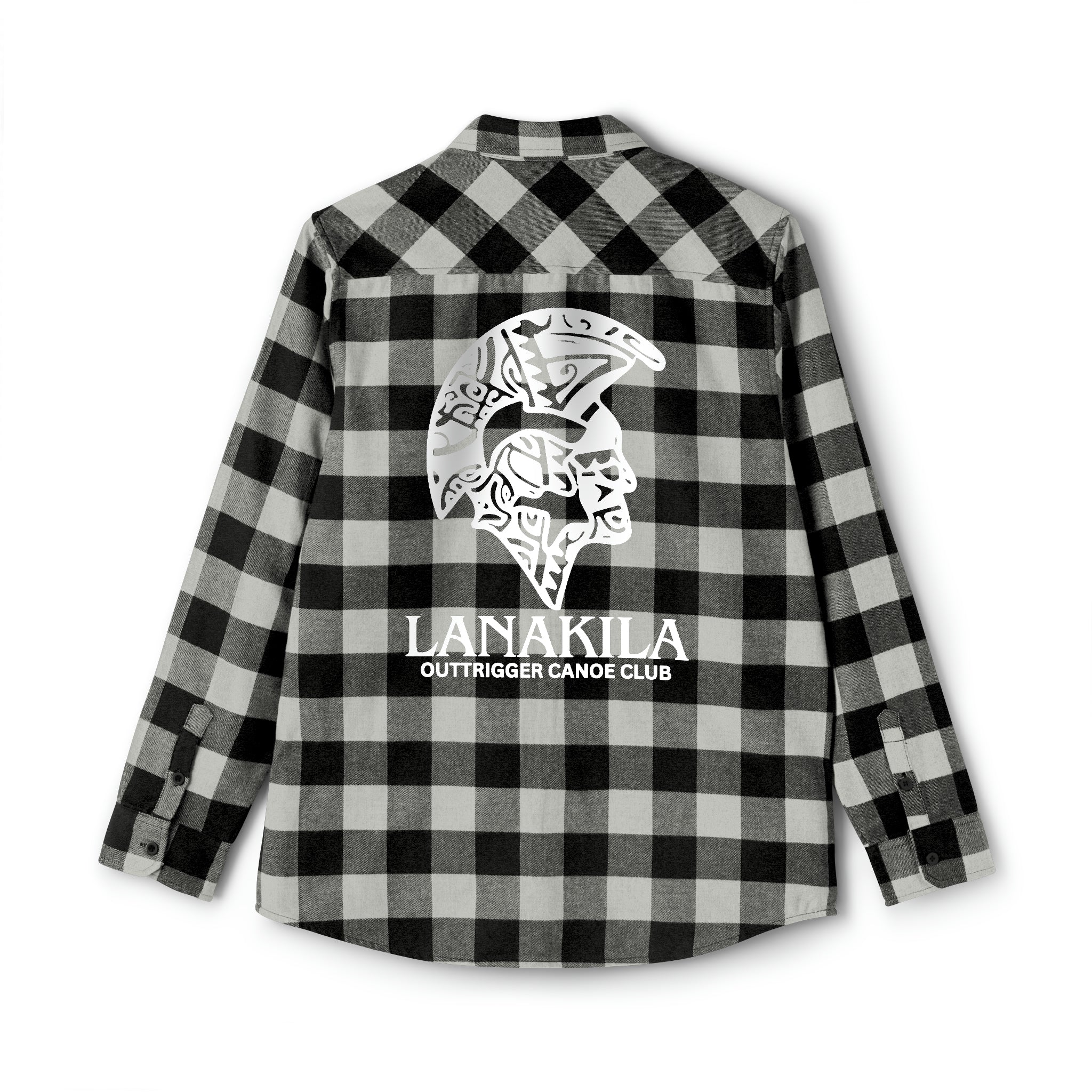Bestest X Lanakila [Flannel]