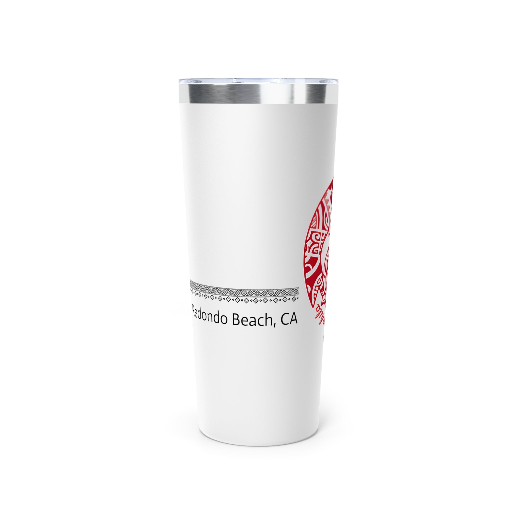 Bestest X Lanakila [Cup] Copper Vacuum Insulated Tumbler, 22oz