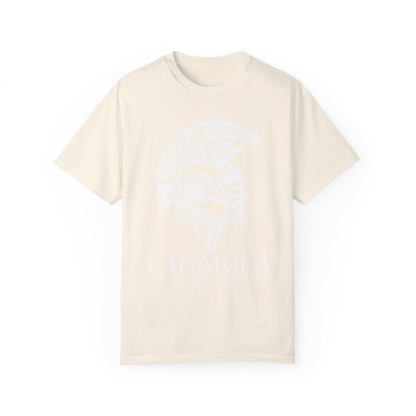 Bestext X Lanakila Garment-Dyed T-shirt