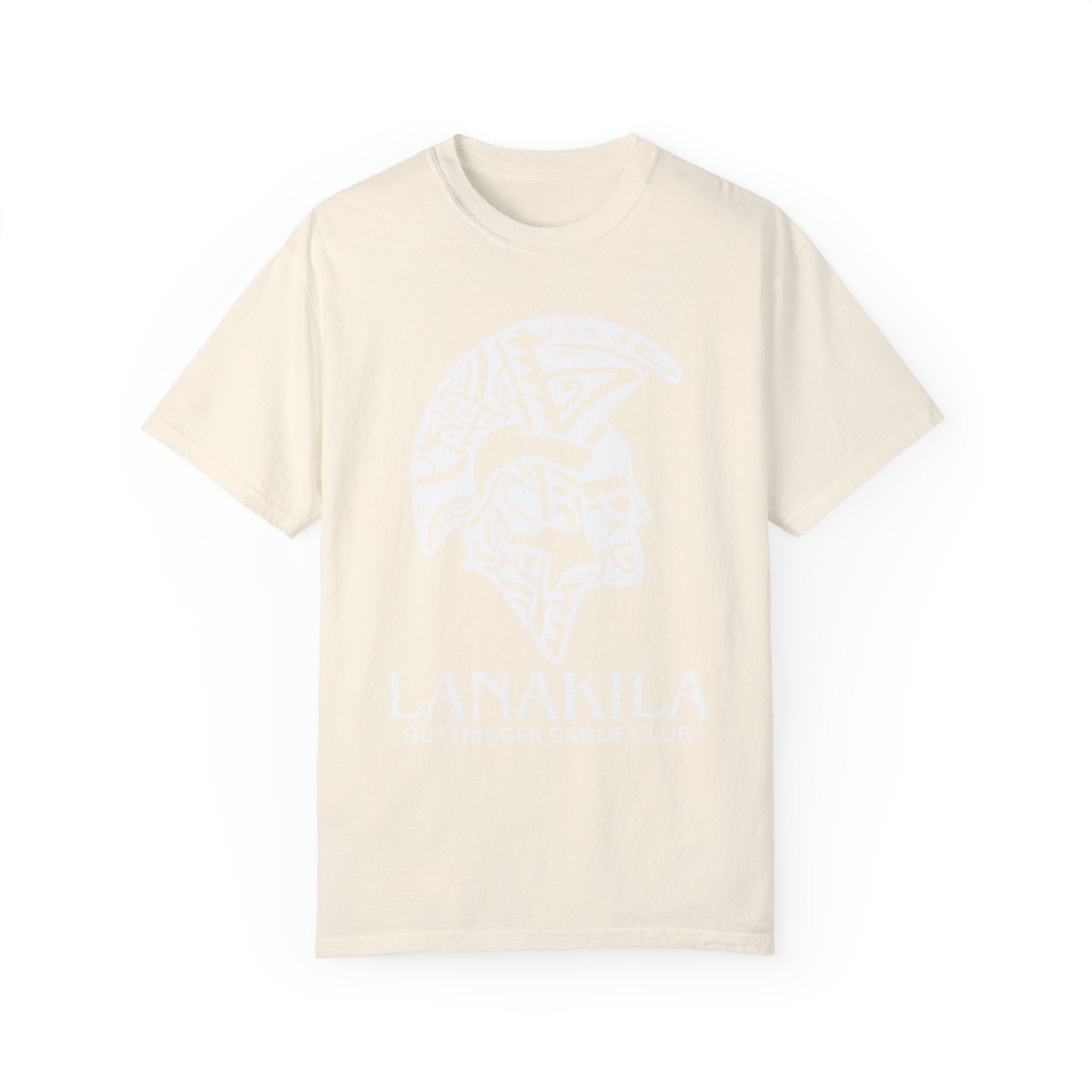 Bestest X Lanakila [Tee] Garment-Dyed T-shirt