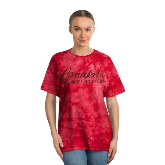 Bestest X Lanakila Tie-Dye Tee