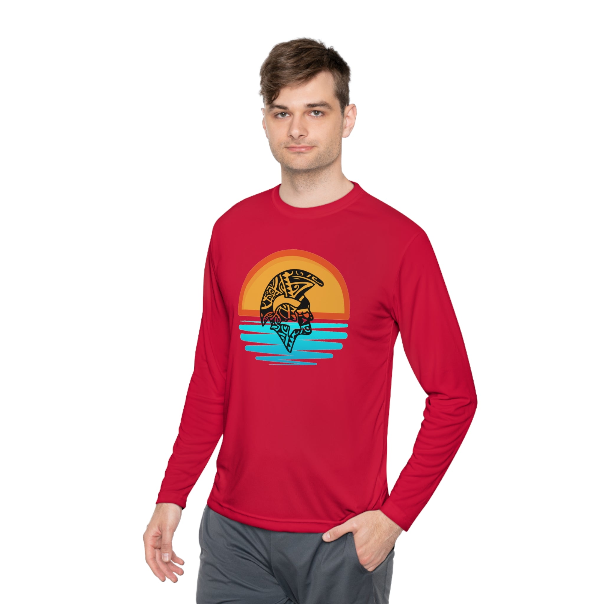 Bestest X Lanakila [Jersey] 100% moisture-wicking polyester