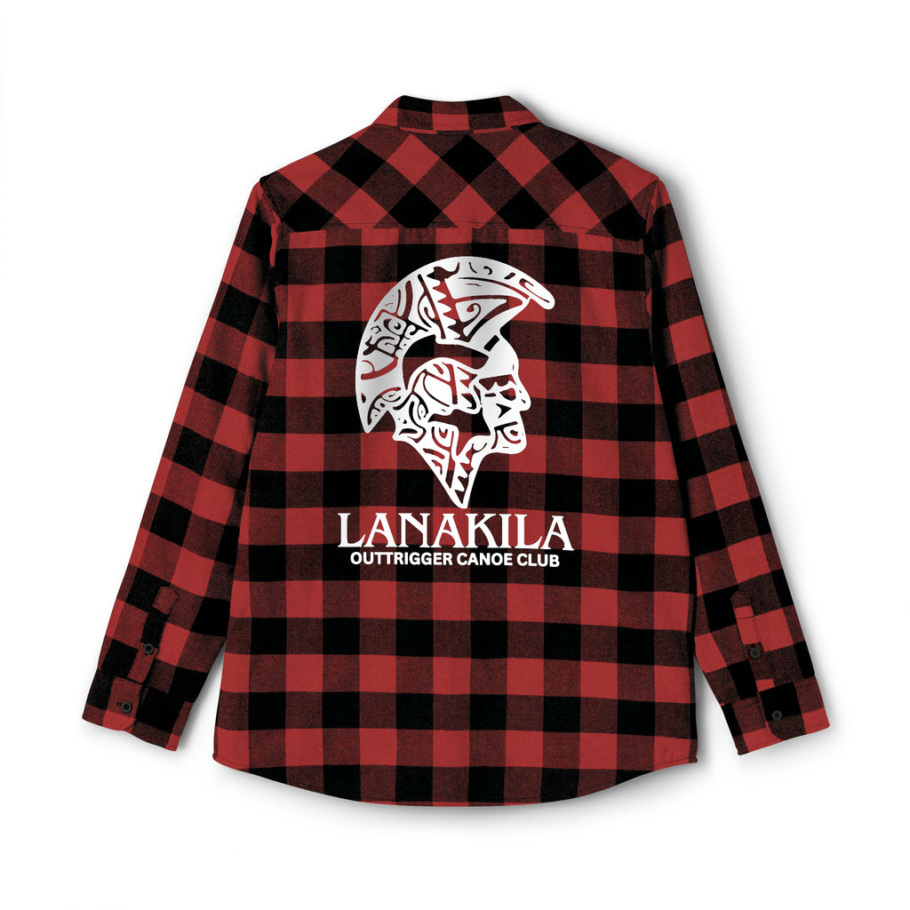Bestest X Lanakila [Flannel]