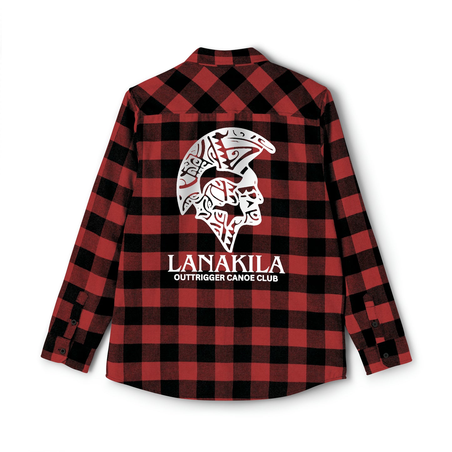 Bestest X Lanakila Flannel