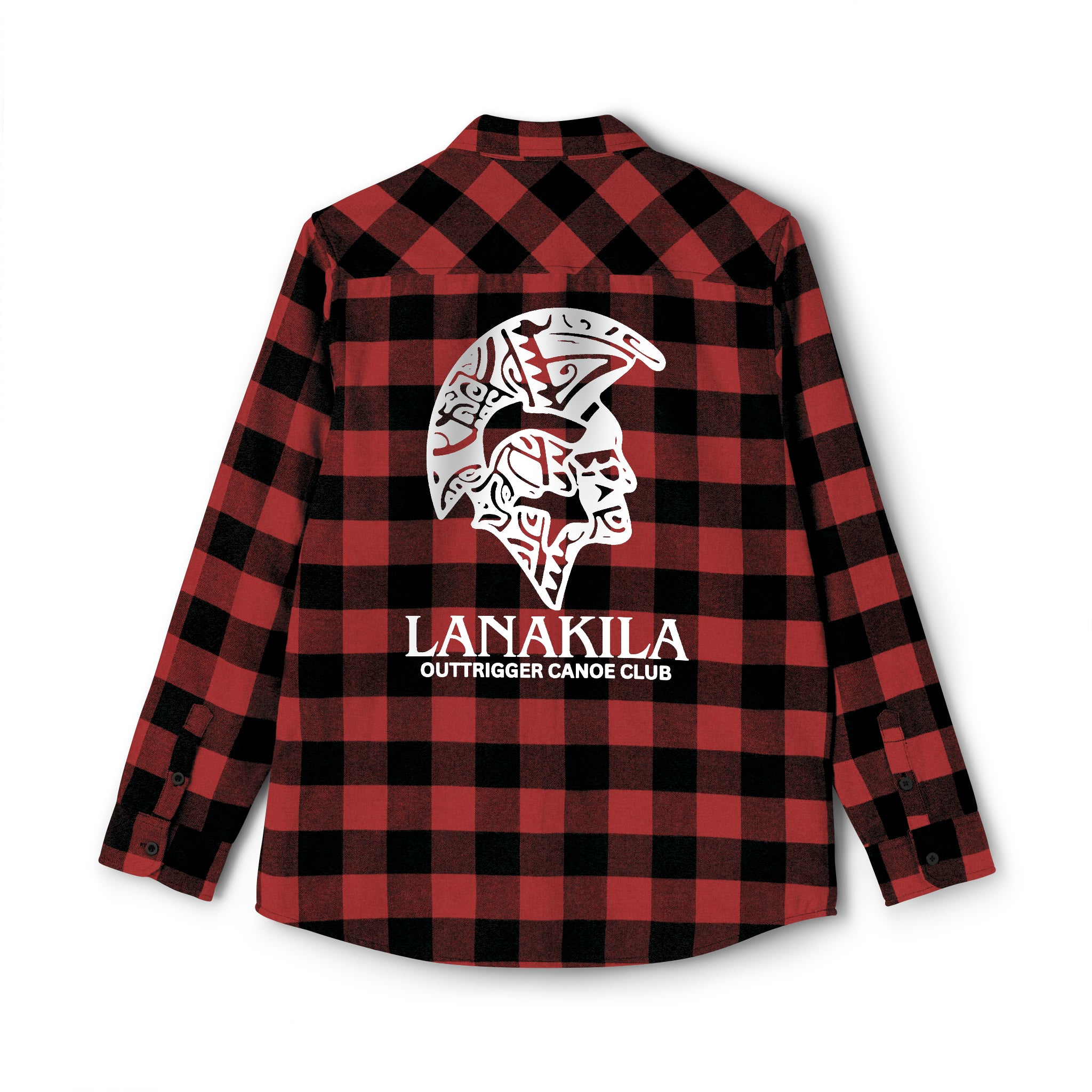 Bestest X Lanakila [Flannel]