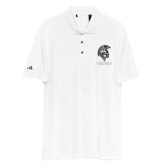 Bestest X Lanakila adidas performance polo shirt