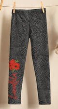 Bestest X Lanakila [Youth/Baby] Kid's Leggings