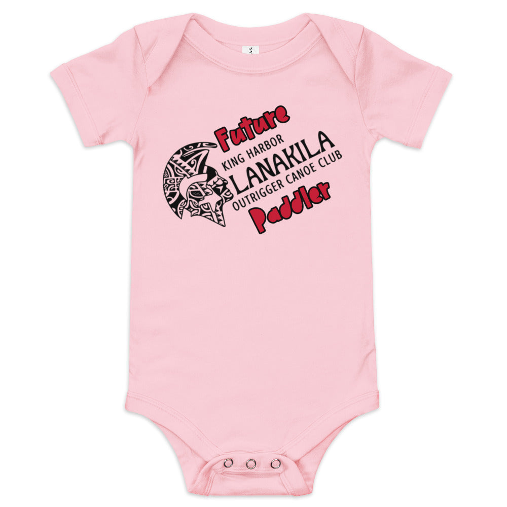 Bestest X Lanakila Baby one piece