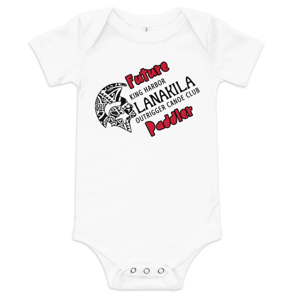 Bestest X Lanakila Baby one piece