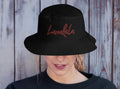 Bestest X Lanakila [Hat] Bucket Hat