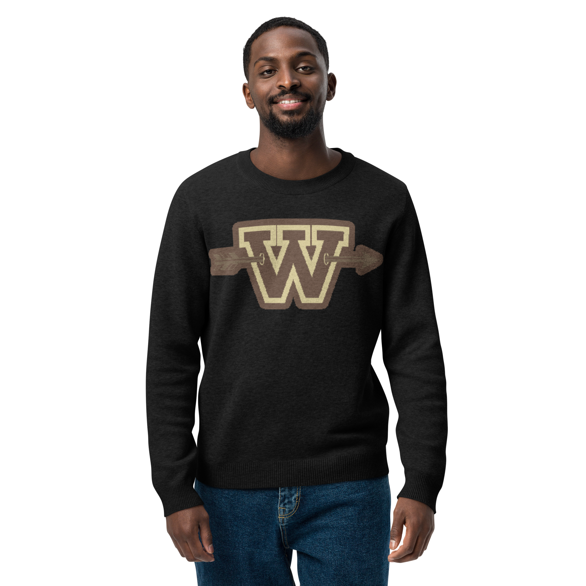 Bestest X West sweater