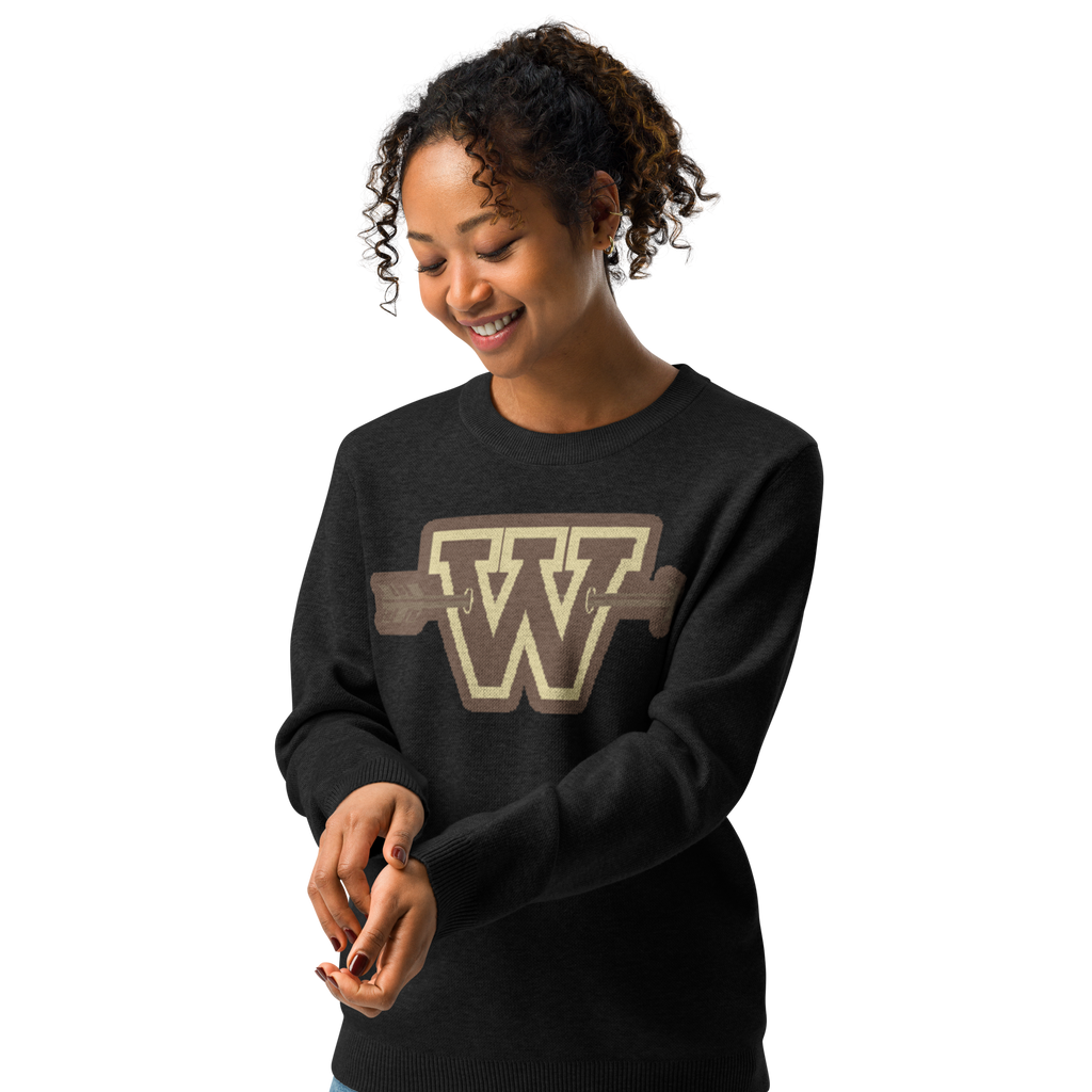 Bestest X West sweater