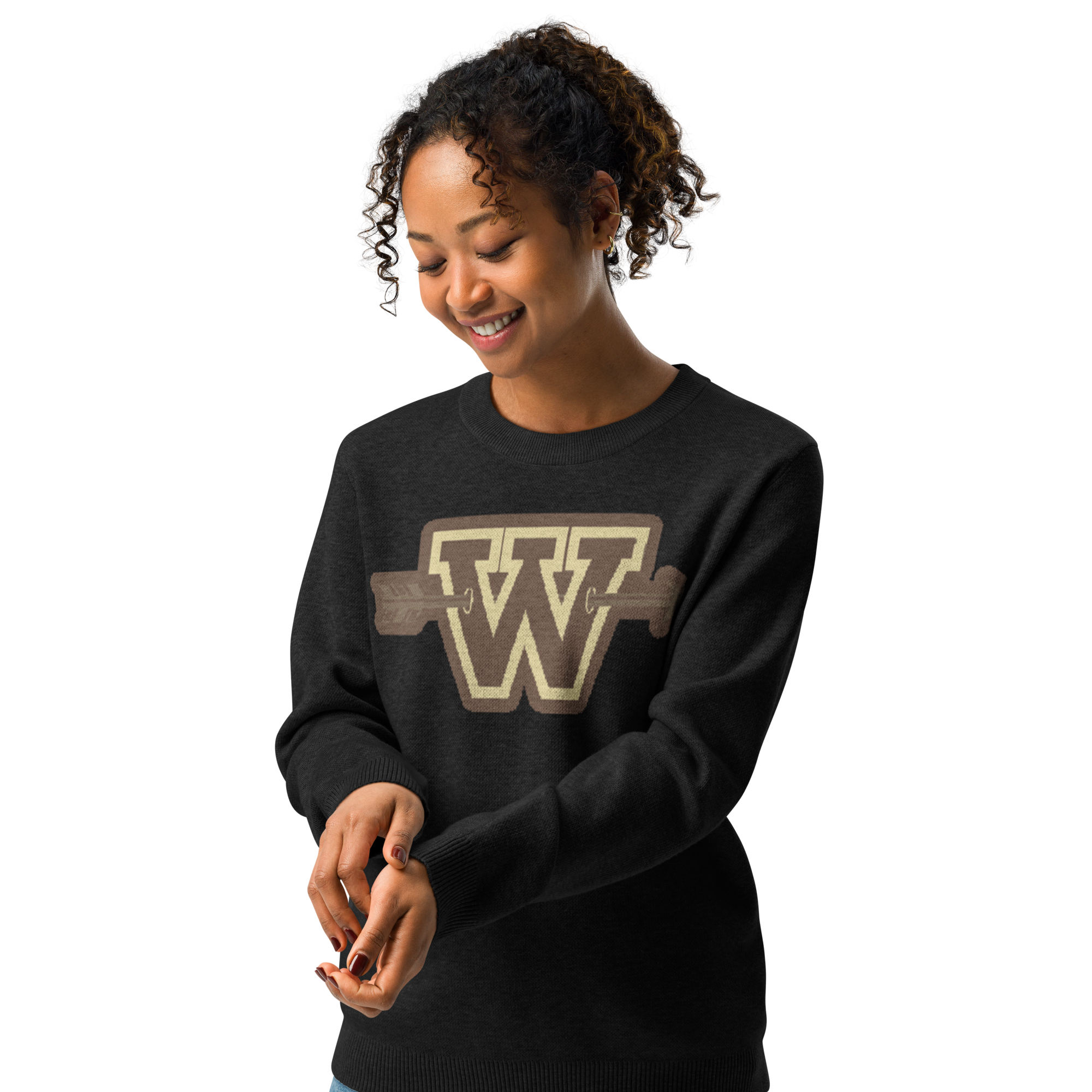 Bestest X West sweater
