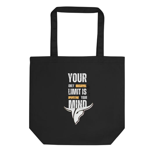 Bestest X Mavericks Eco Tote Bag