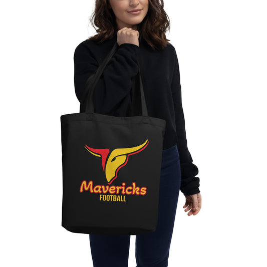 Bestest X Mavericks Eco Tote Bag