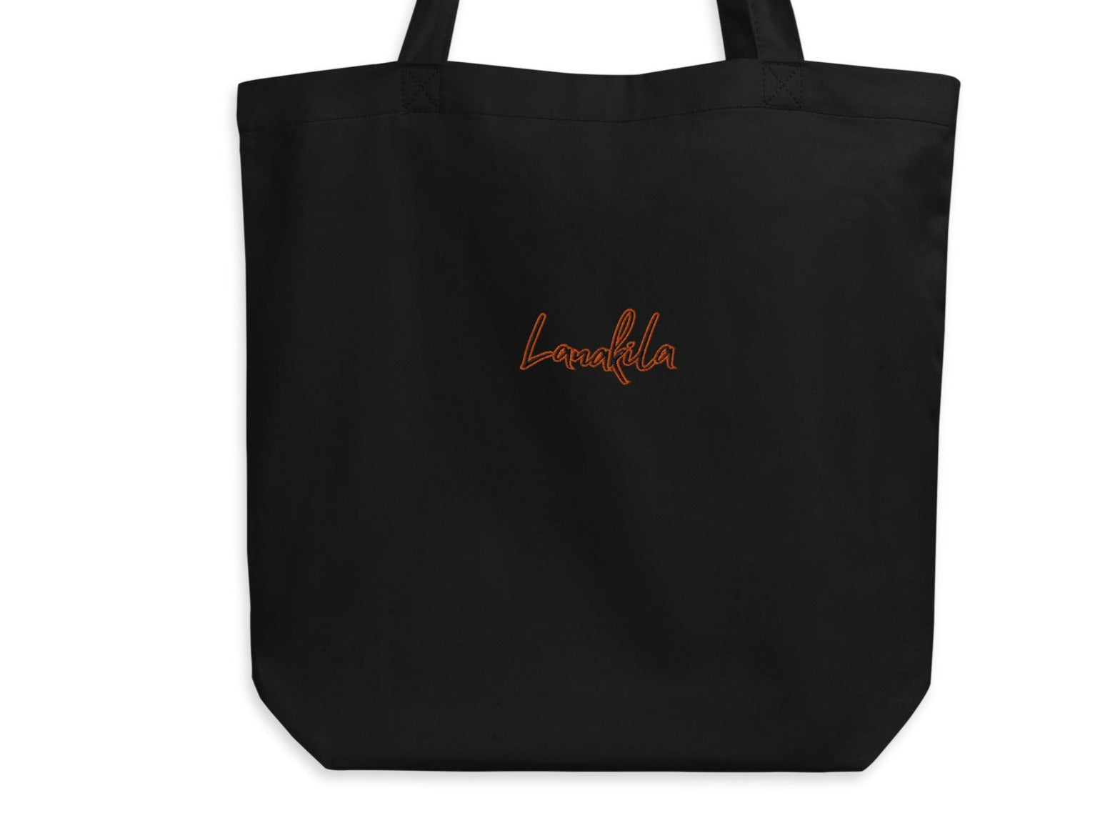 Bestest X Lanakila [Tote] Eco Tote Bag