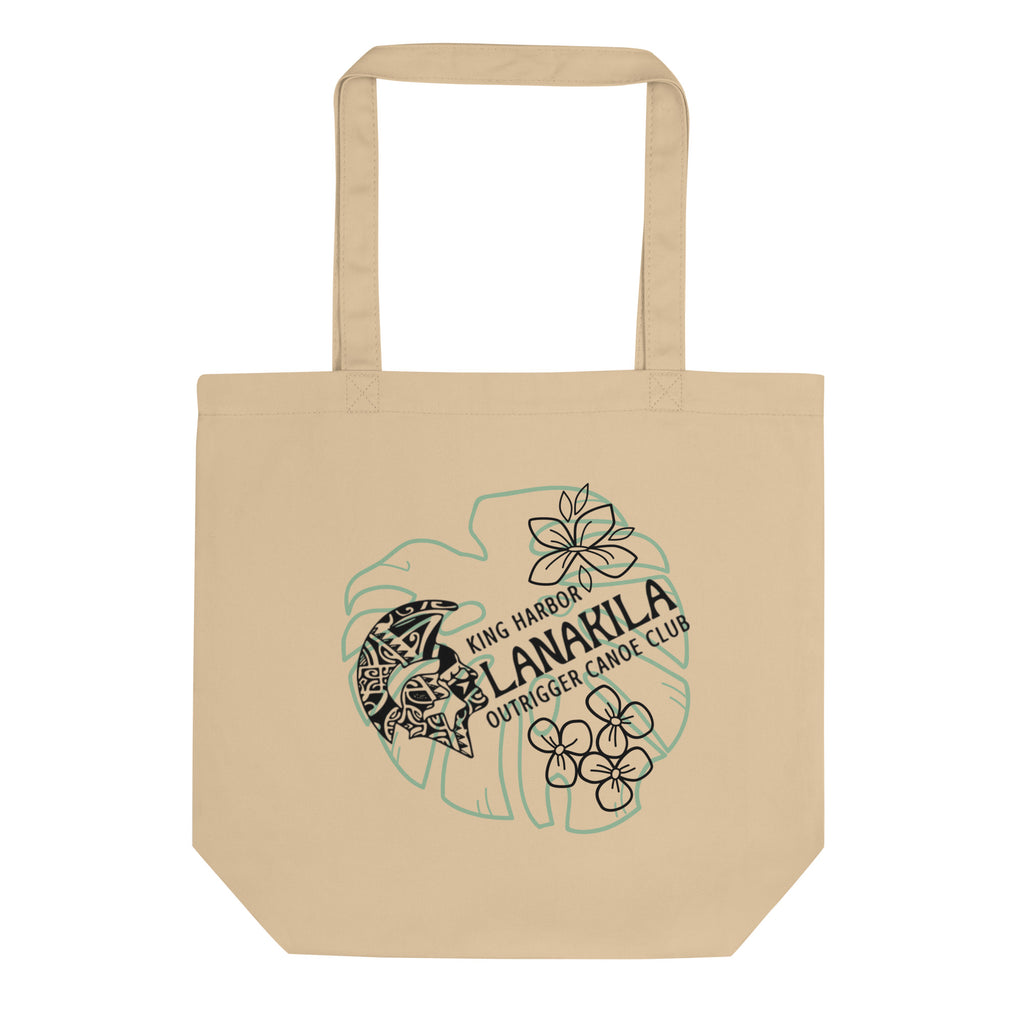 Bestest X Lanakila [Tote] Eco Tote Bag