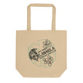 Bestest X Lanakila [Tote] Eco Tote Bag