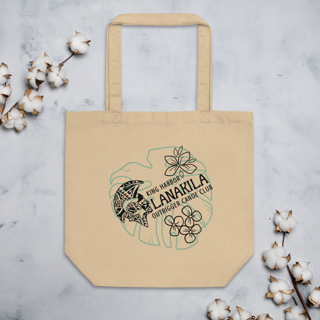 Bestest X Lanakila [Tote] Eco Tote Bag