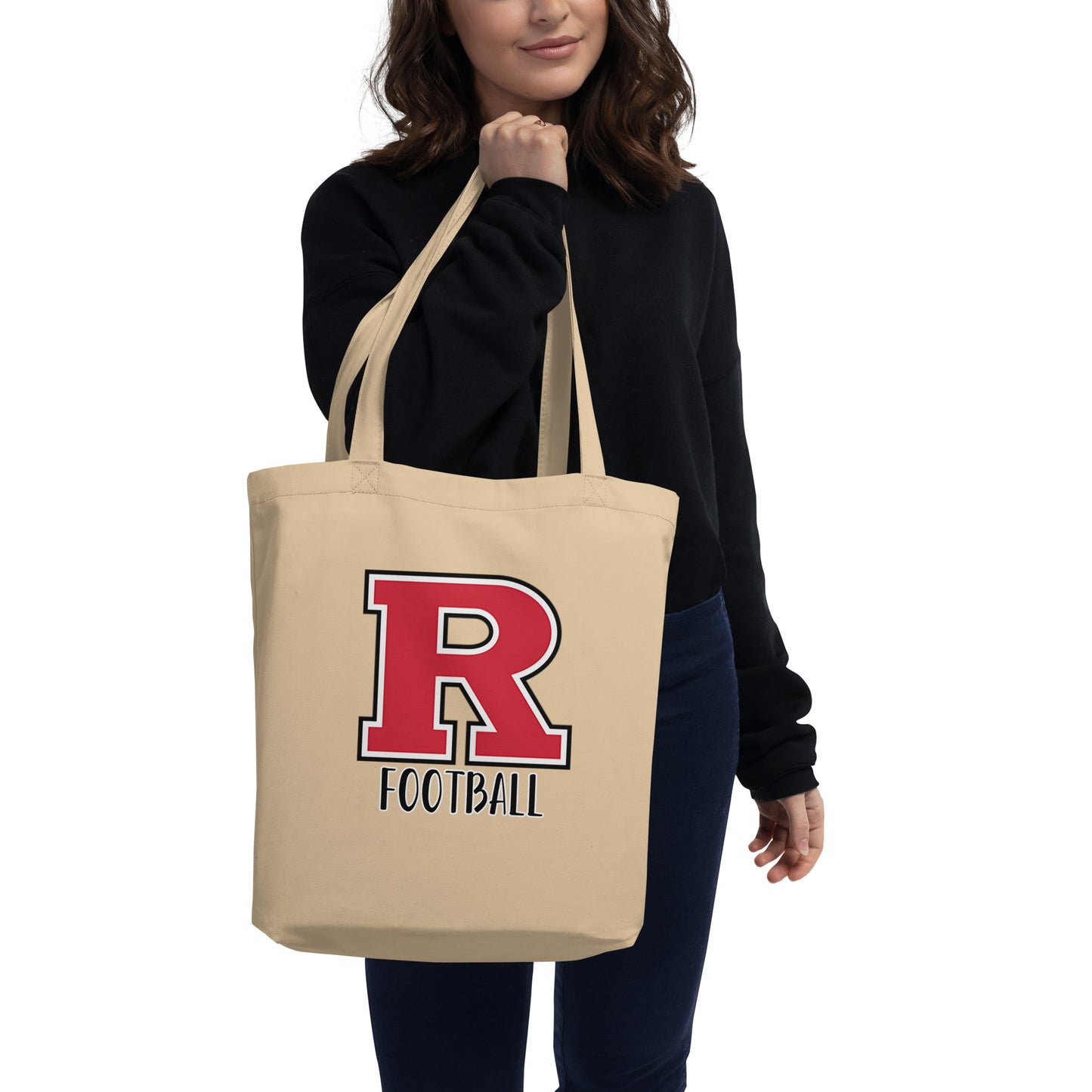 Bestest X Redondo Eco Tote Bag