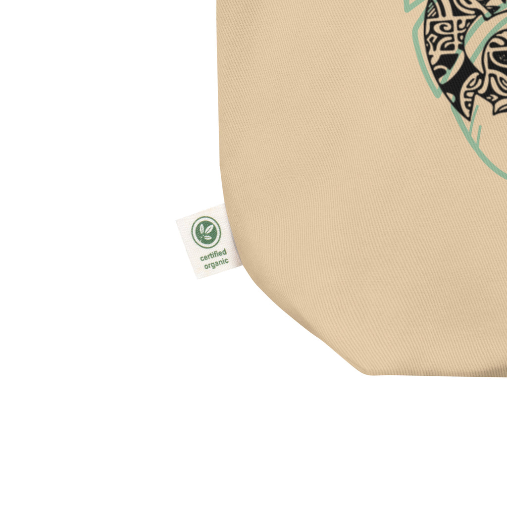Bestest X Lanakila [Tote] Eco Tote Bag