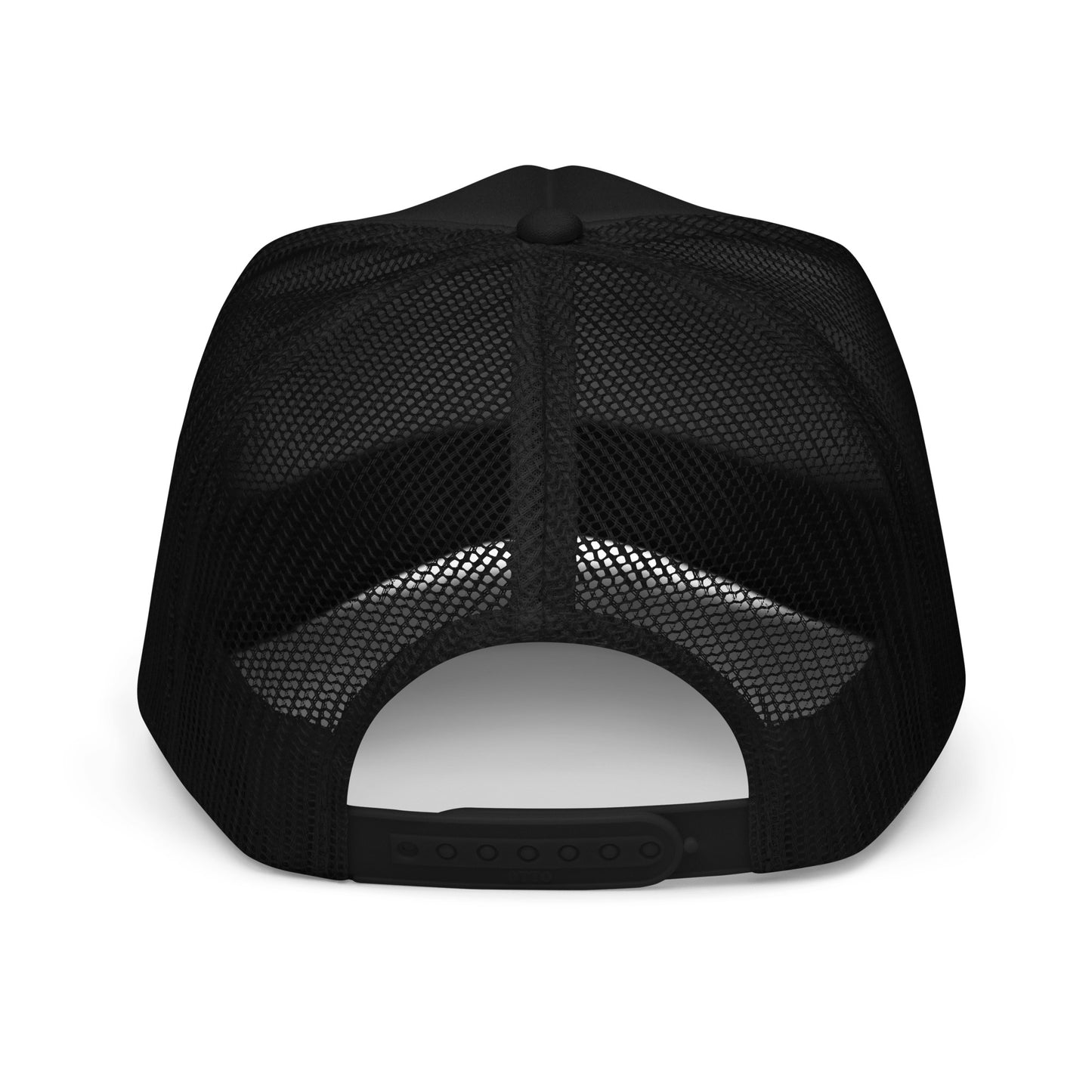 Bestest X Lanakila Foam trucker hat