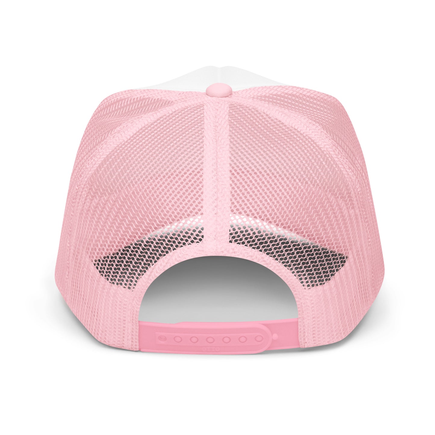 Bestest X Lanakila Foam trucker hat