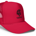 Bestest X Lanakila [Hat] Foam trucker hat