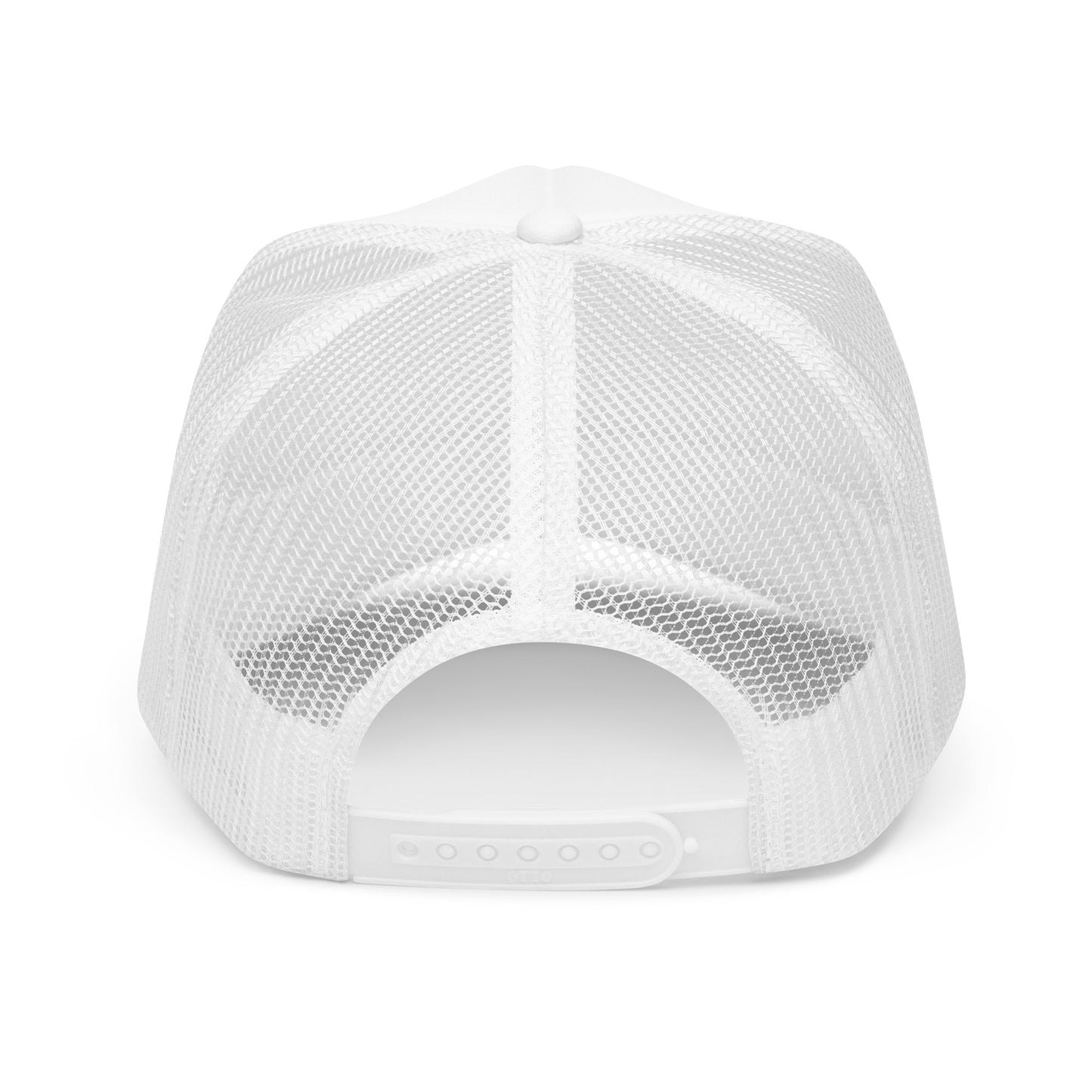 Bestest X Lanakila Foam trucker hat