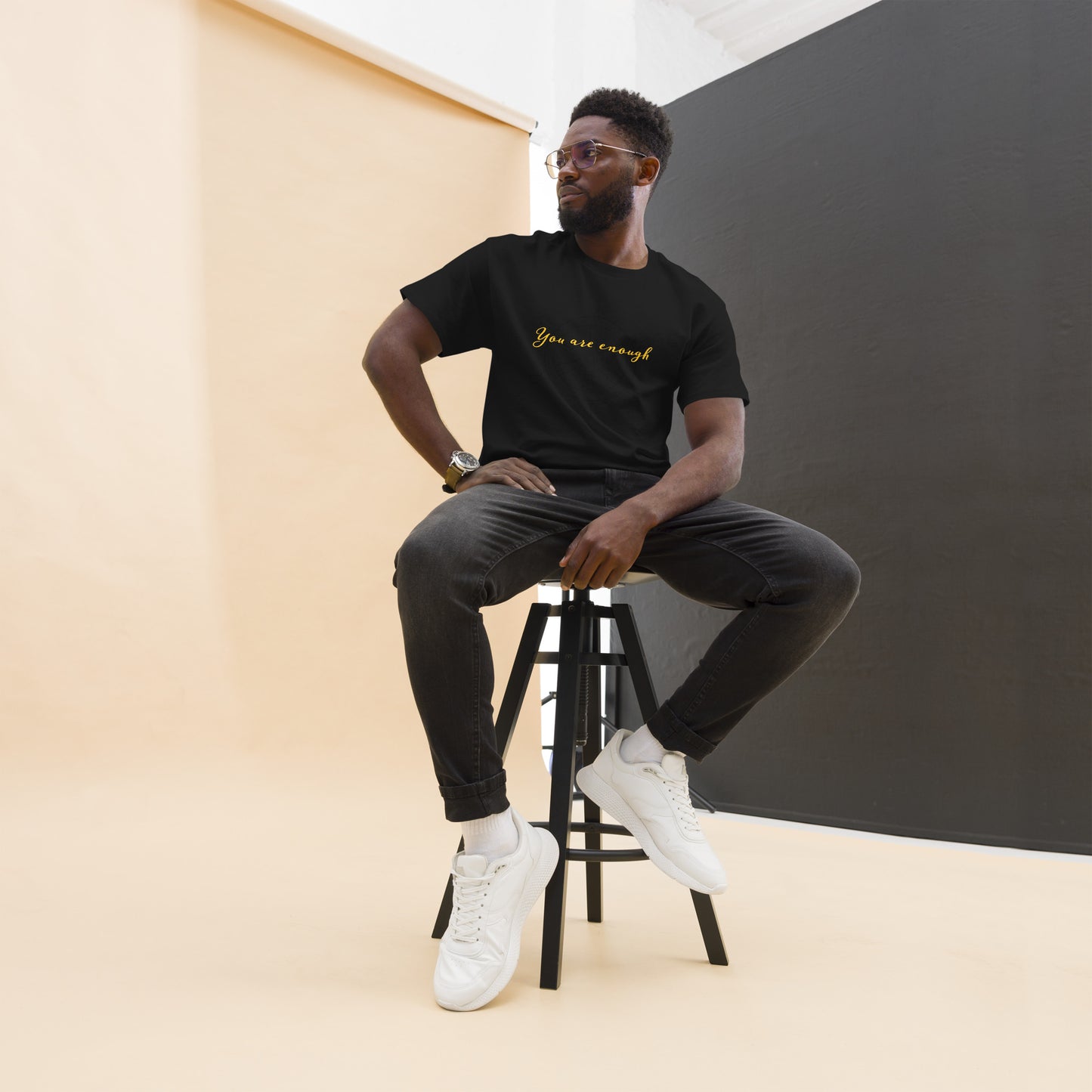 Bestest X San Pedro Men's classic tee