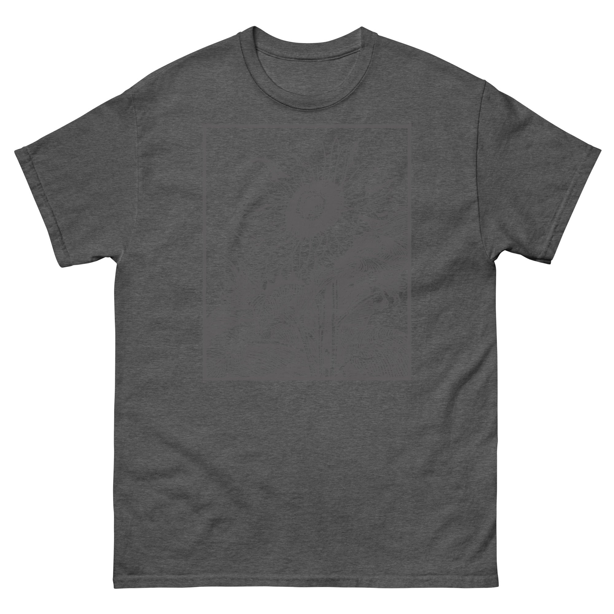 Bestest X Affrimations Classic tee