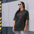 Bestest X Lanakila [Tee] Embroidered Oversized T