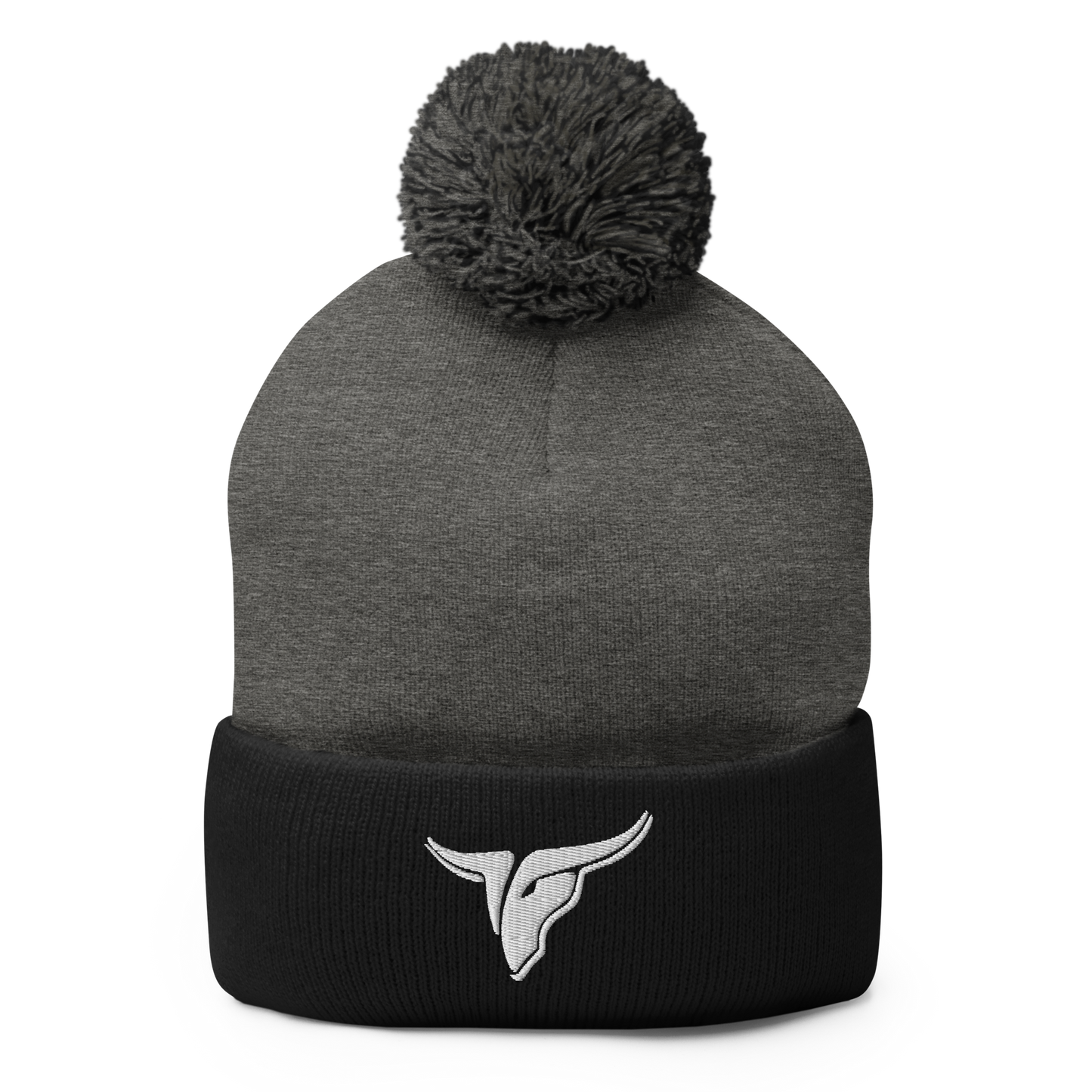 Bestest X Mavericks Pom-Pom Beanie