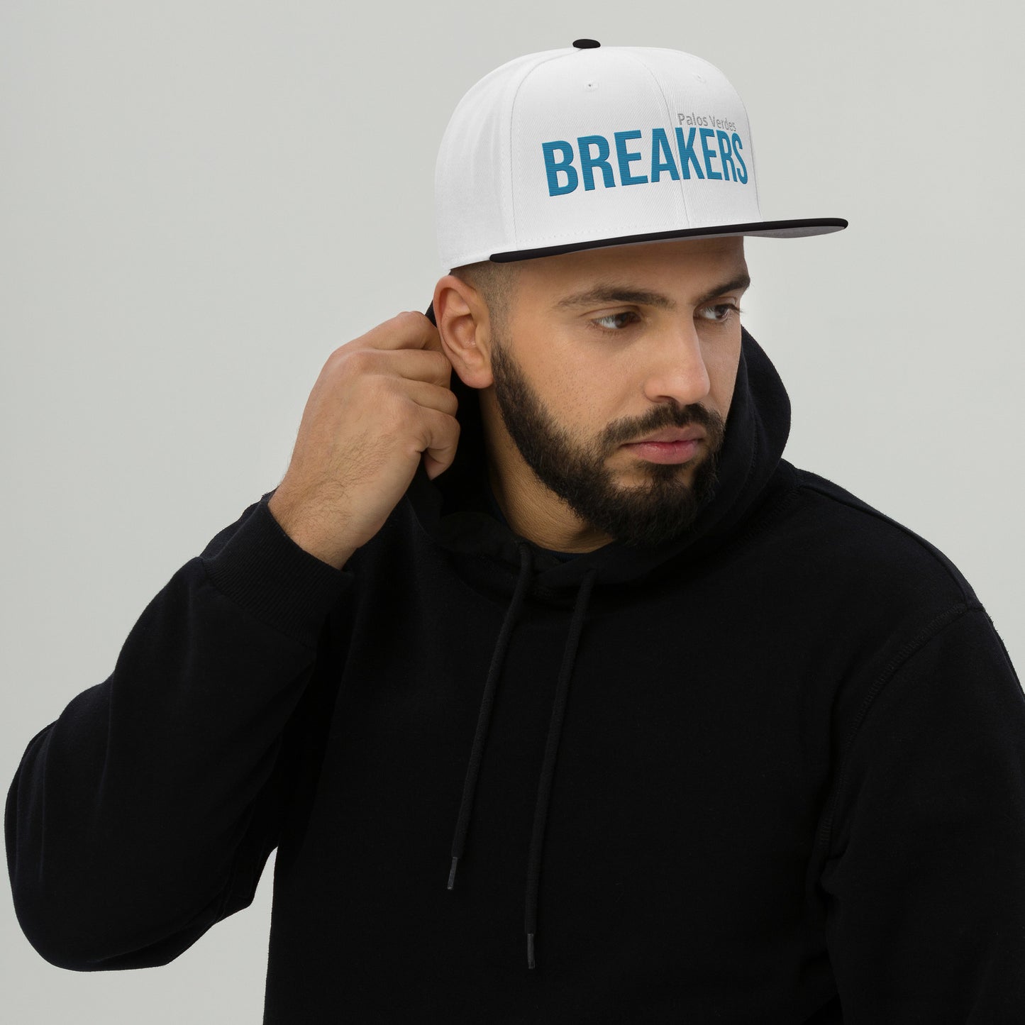 Bestest X PV Breakers Snapback