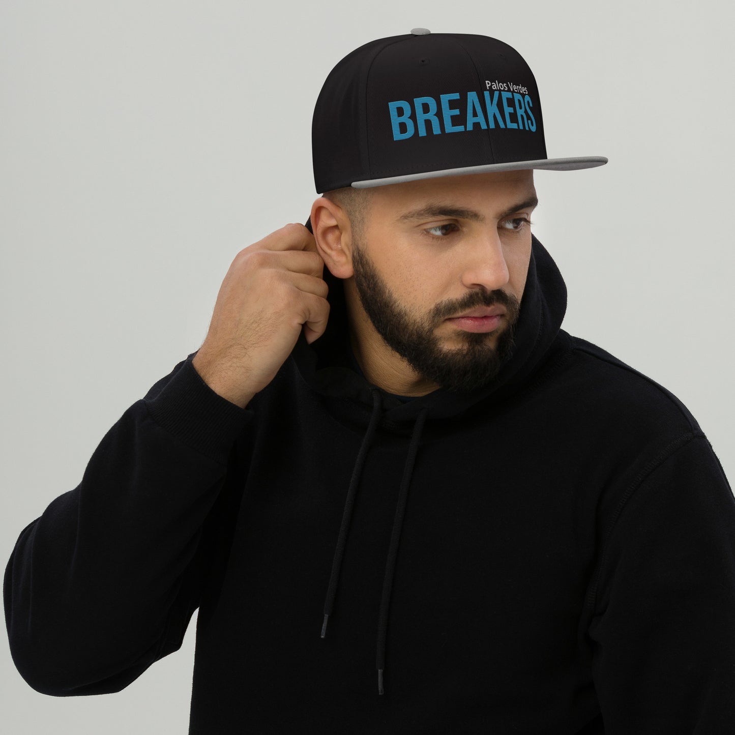 Bestest X PV Breakers Snapback