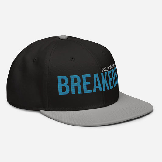 Bestest X PV Breakers Snapback