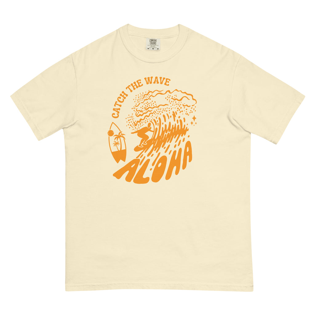 Bestest X Affirmations Unisex garment-dyed heavyweight t-shirt