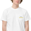 Bestest X POLA Buccs pocket t-shirt