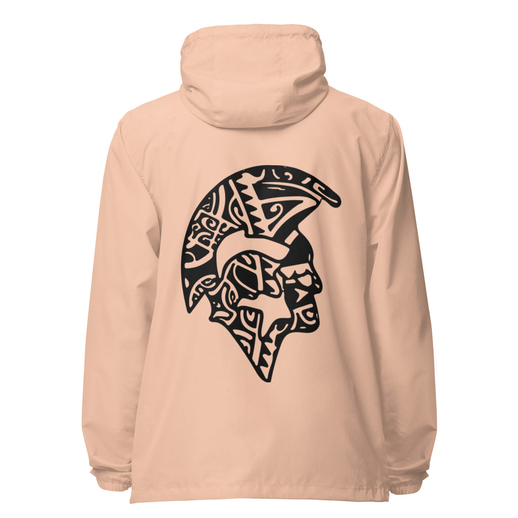 Bestest X Lanakila [Packable Wind] lightweight windbreaker by Independent Trading
